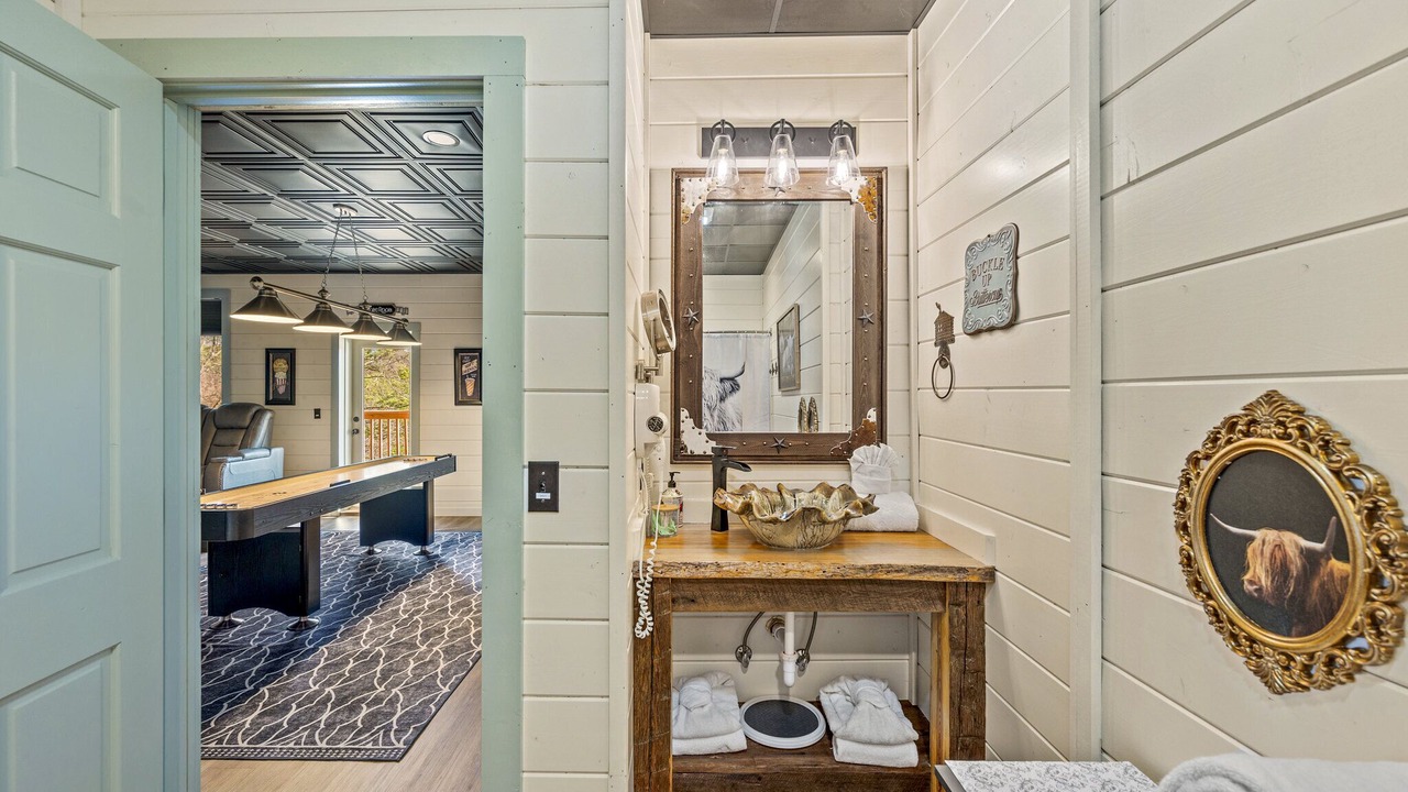 Photo of Bedroom in Sevierville