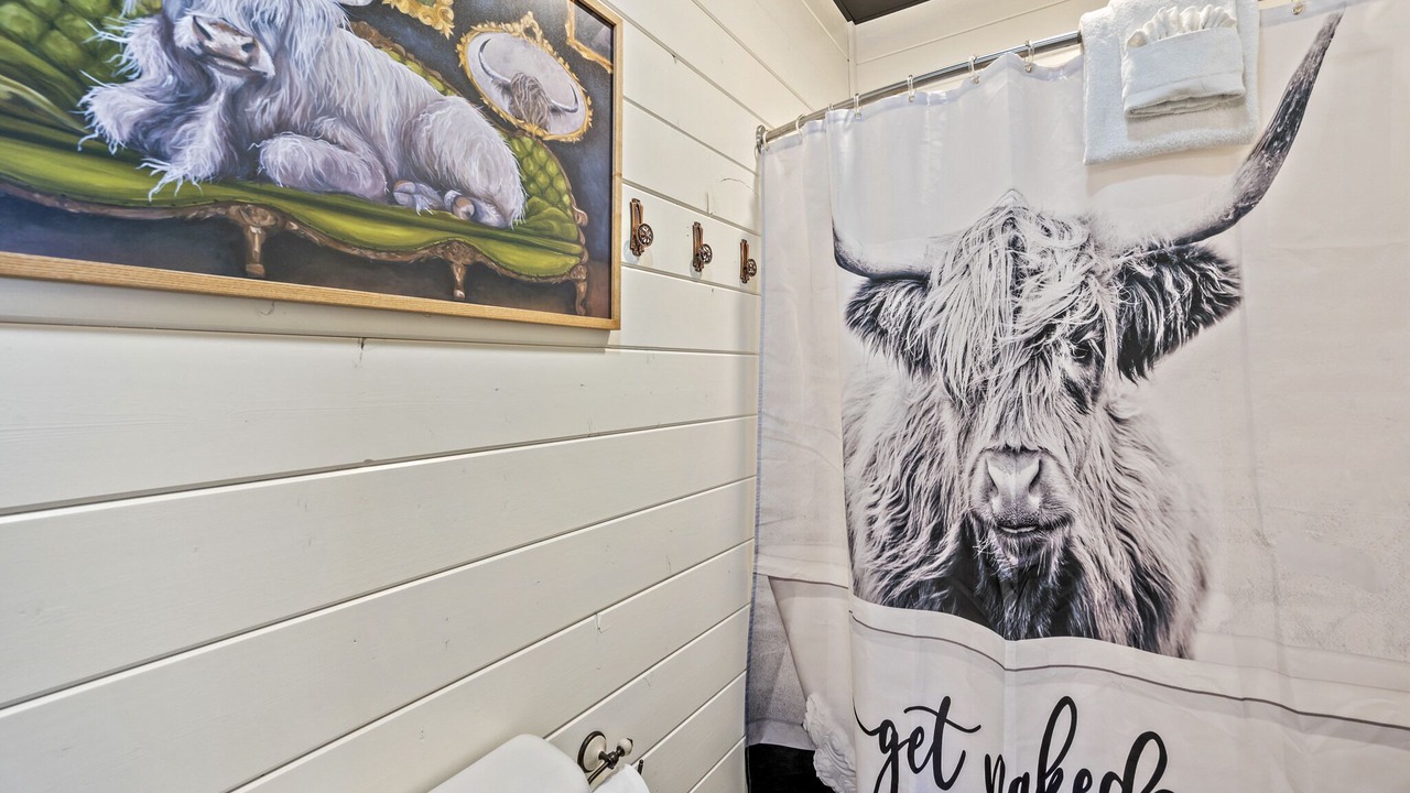 Photo of Bedroom in Sevierville