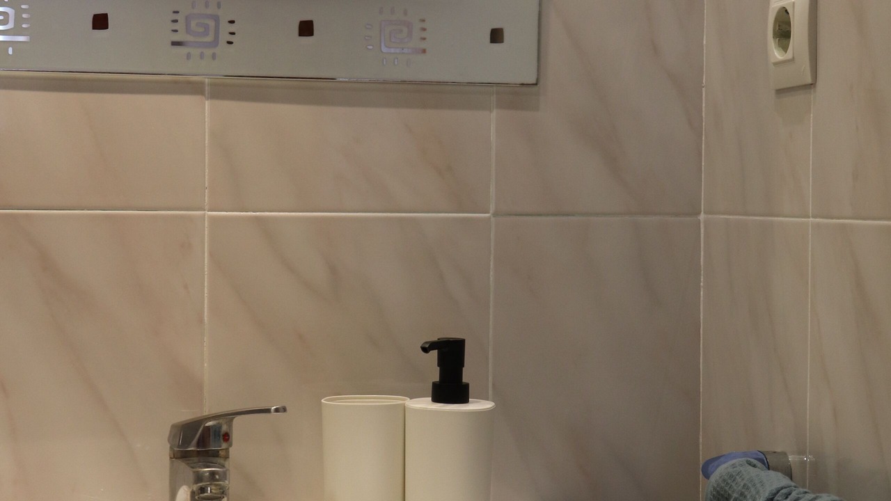 Photo of Bathroom in Port Saplaya