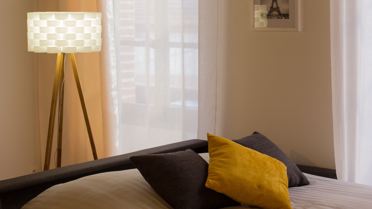 Photo of Bedroom in Montauban
