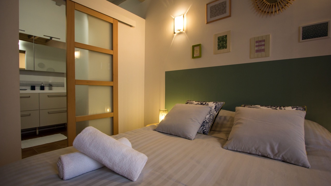 Photo of Bedroom in Montauban