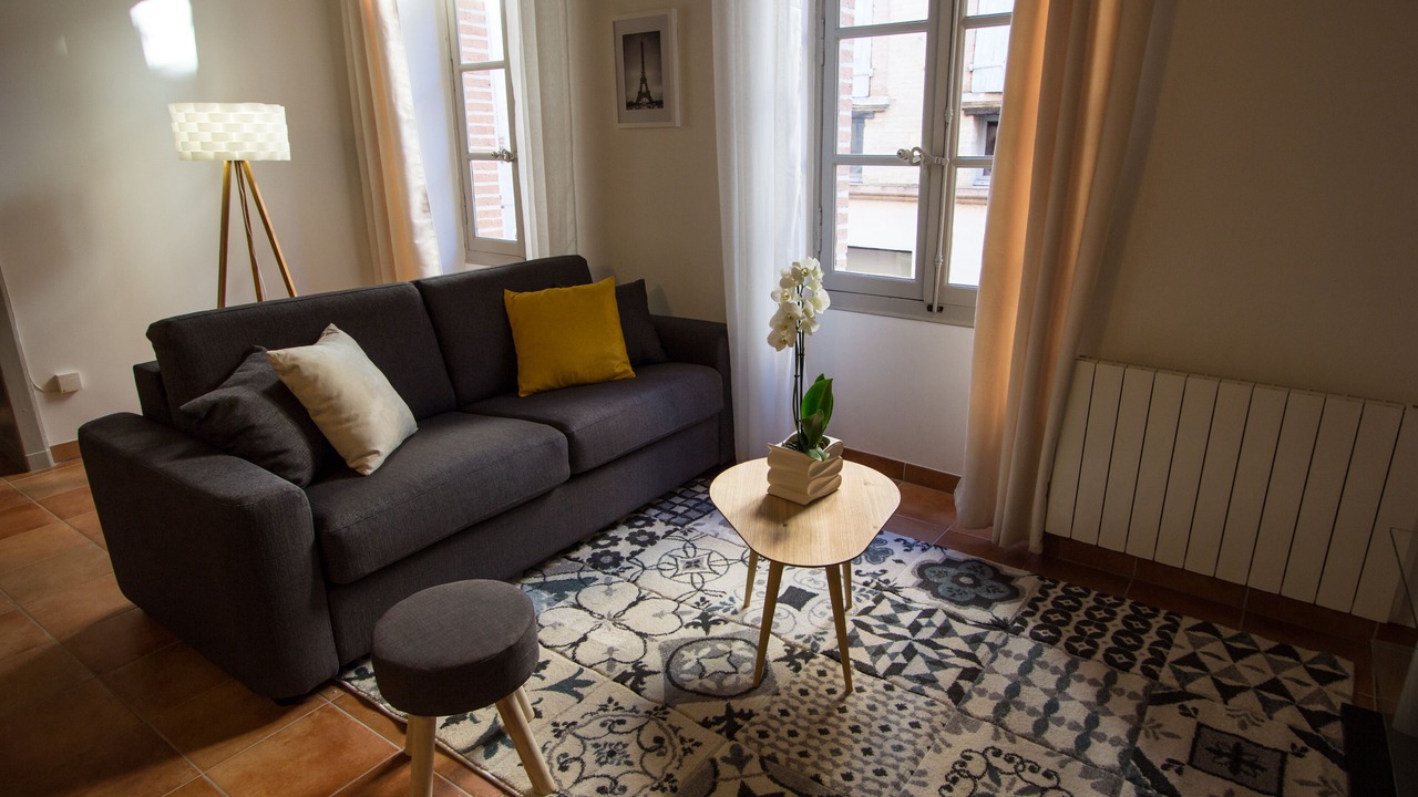 Photo of Livingroom in Montauban
