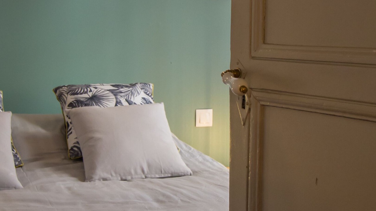Photo of Bedroom in Montauban