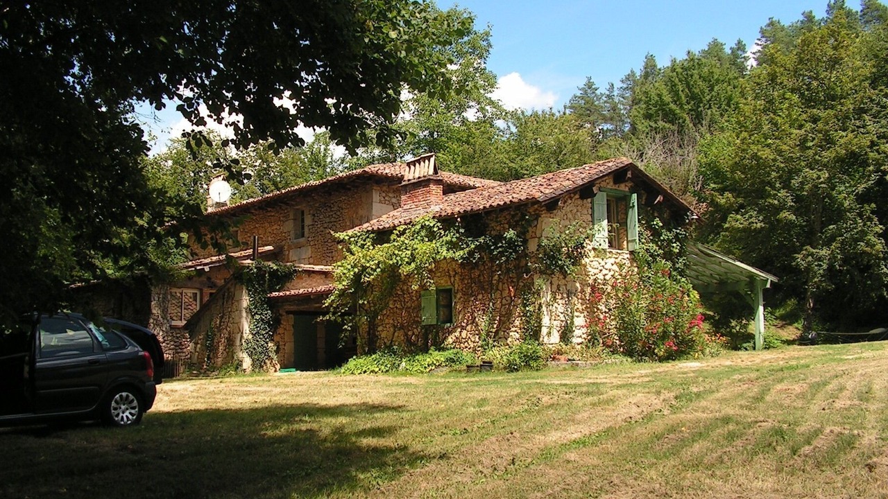 Photo of Outdoor in Saint-Martin-des-Combes