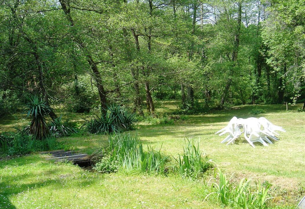 Photo of Outdoor in Saint-Martin-des-Combes