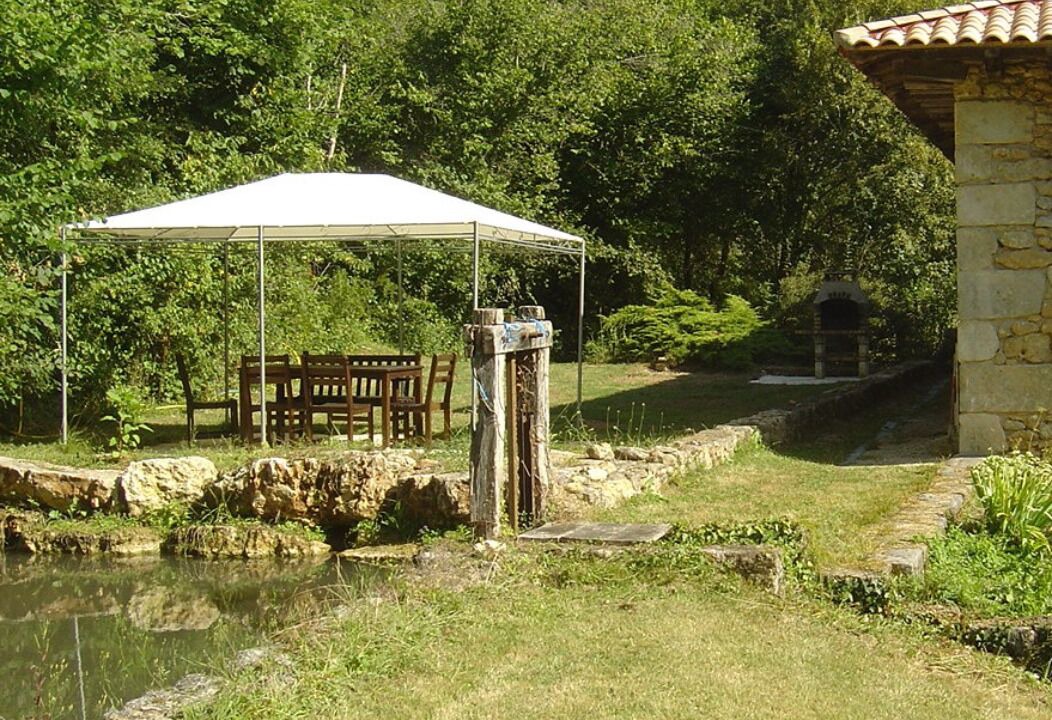 Photo of Outdoor in Saint-Martin-des-Combes