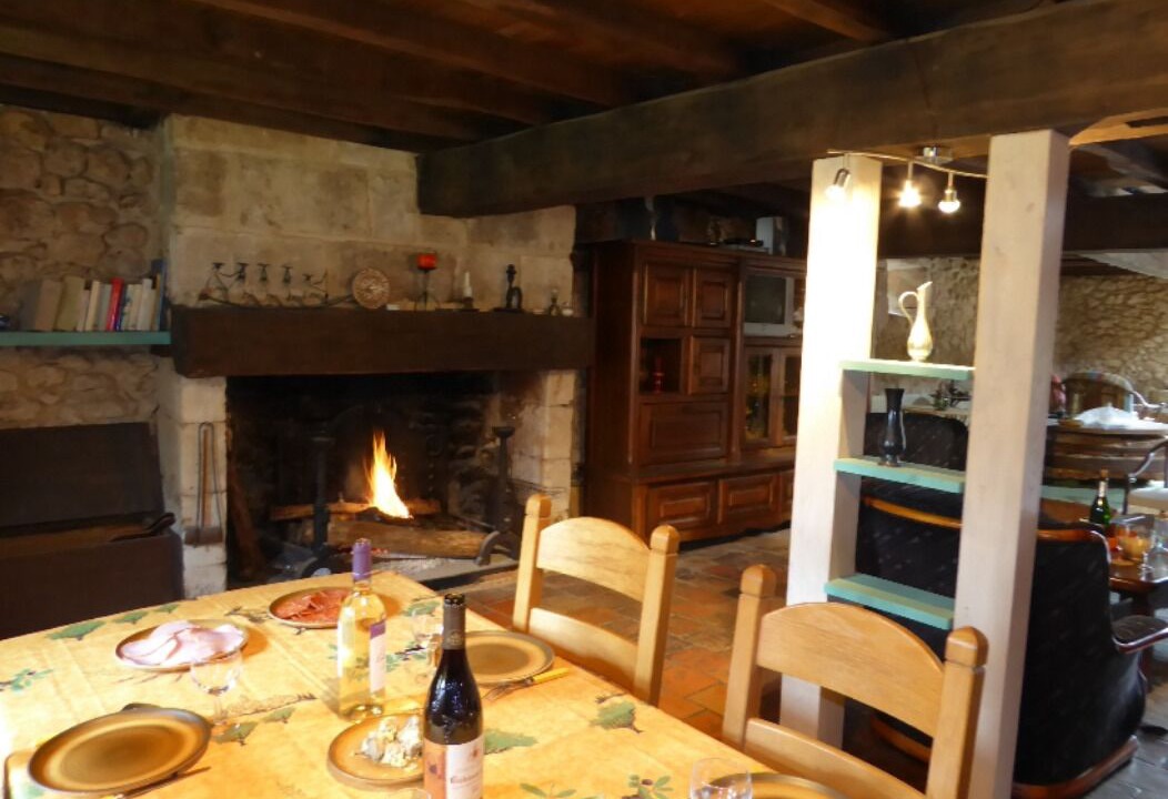 Photo of Others in Saint-Martin-des-Combes