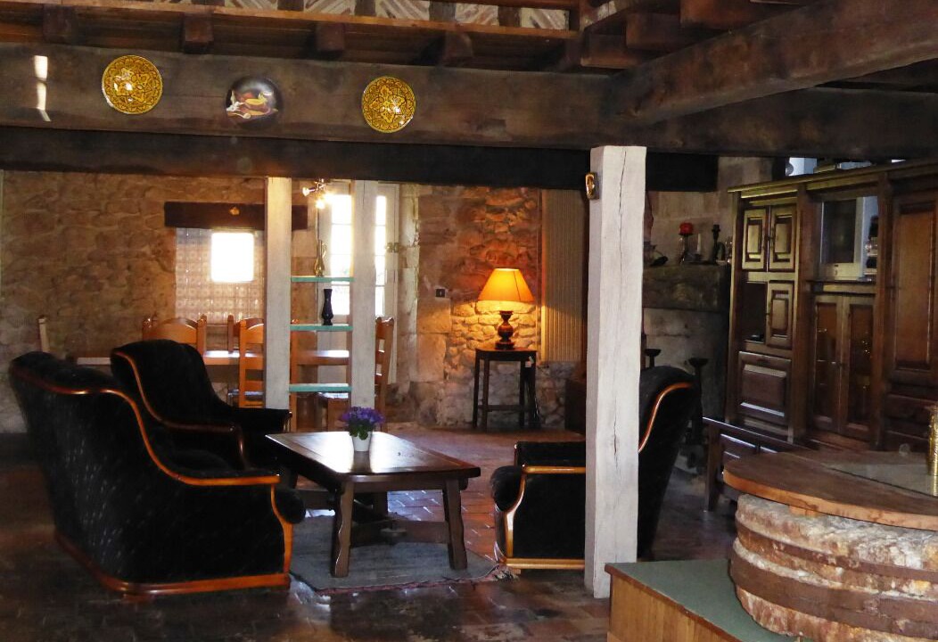 Photo of Others in Saint-Martin-des-Combes