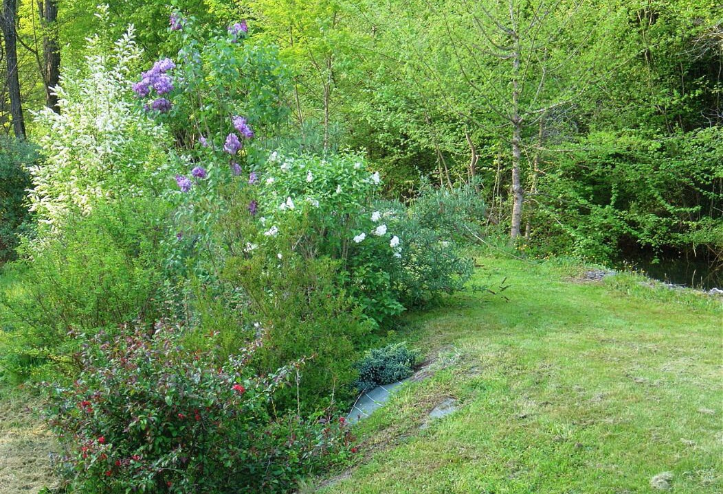 Photo of Outdoor in Saint-Martin-des-Combes