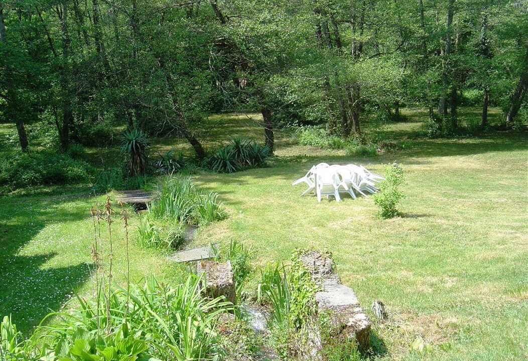 Photo of Outdoor in Saint-Martin-des-Combes