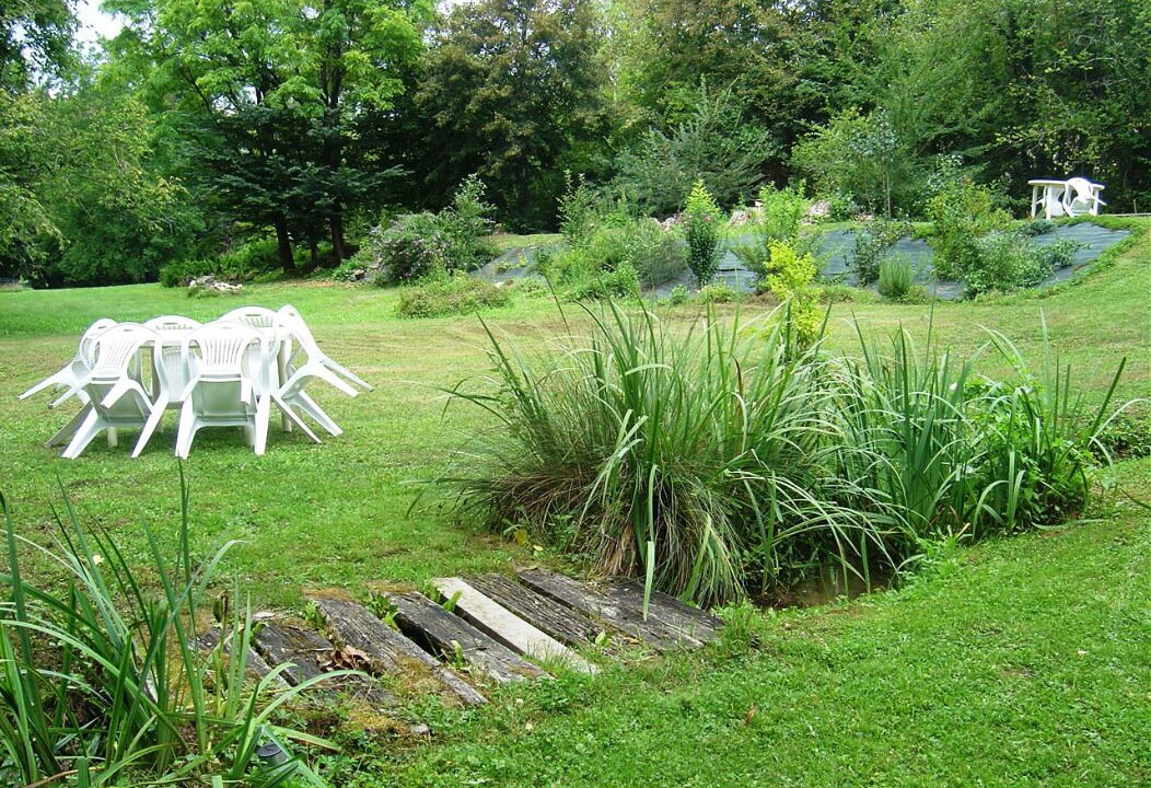 Photo of Outdoor in Saint-Martin-des-Combes