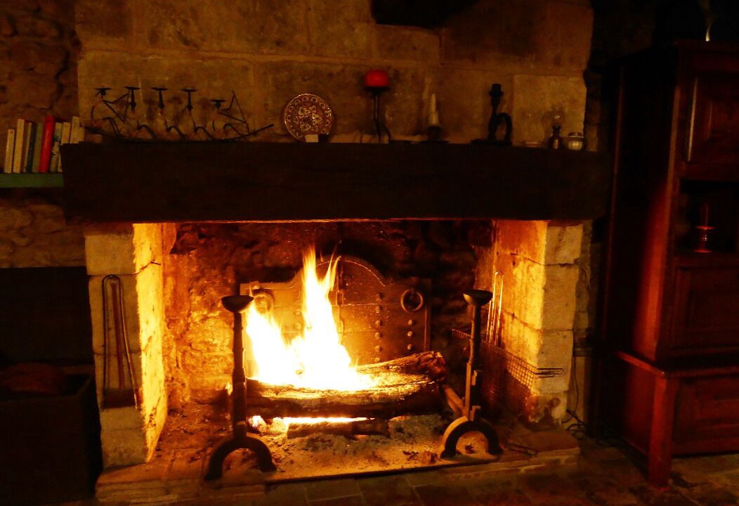 Photo of Livingroom in Saint-Martin-des-Combes