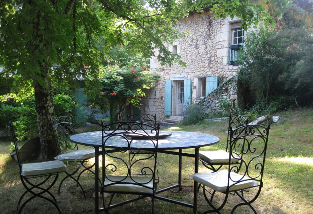 Photo of Outdoor in Saint-Martin-des-Combes