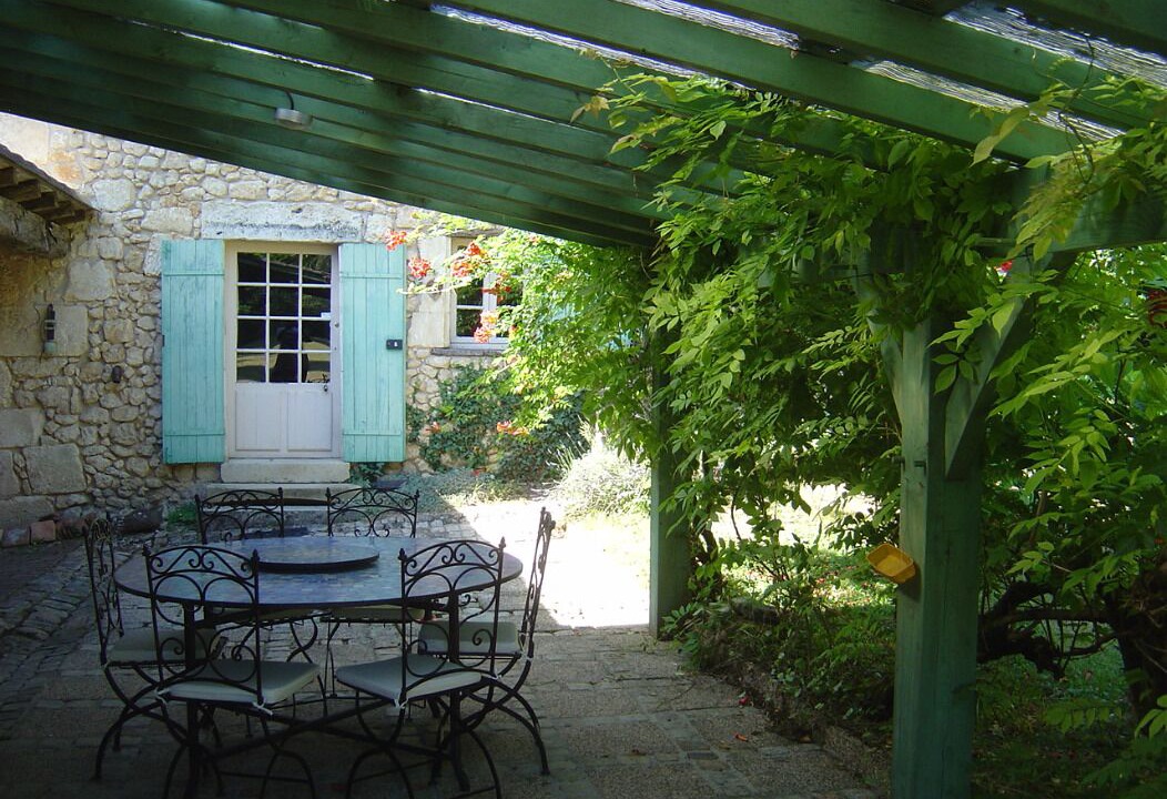 Photo of Outdoor in Saint-Martin-des-Combes