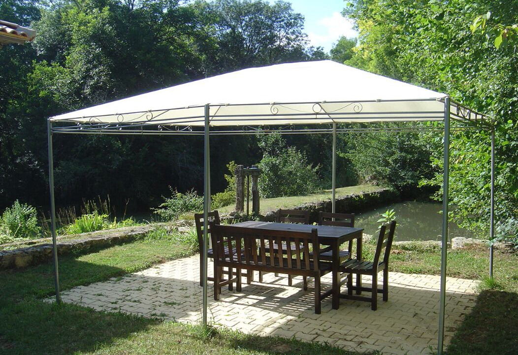 Photo of Outdoor in Saint-Martin-des-Combes