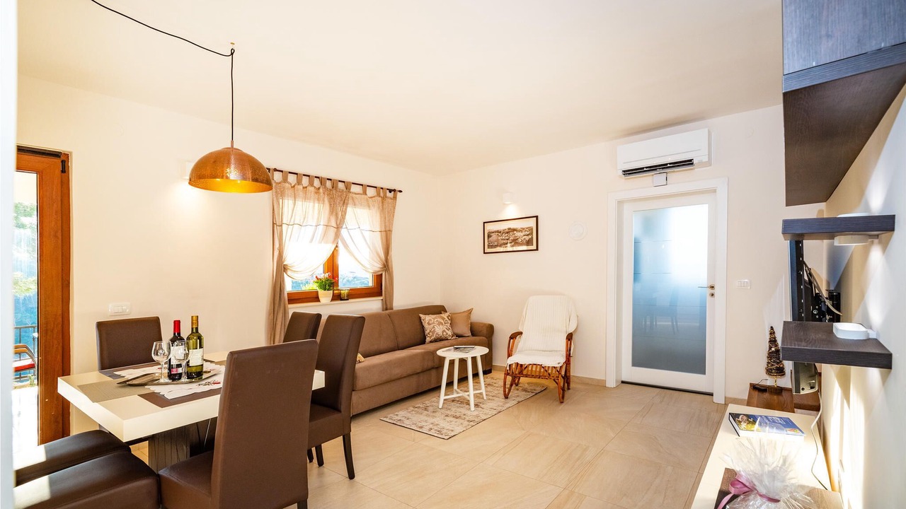 Photo of Bedroom in Novigrad