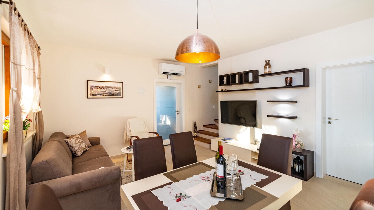 Photo of Bedroom in Novigrad