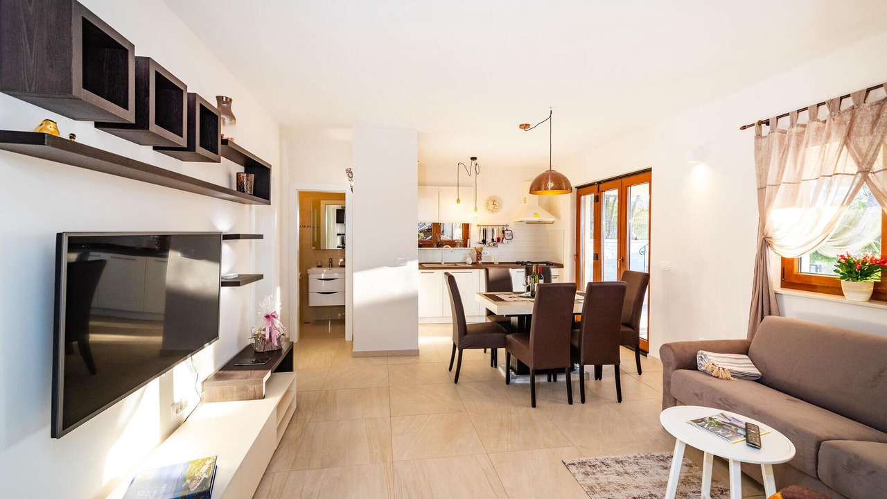 Photo of Bedroom in Novigrad