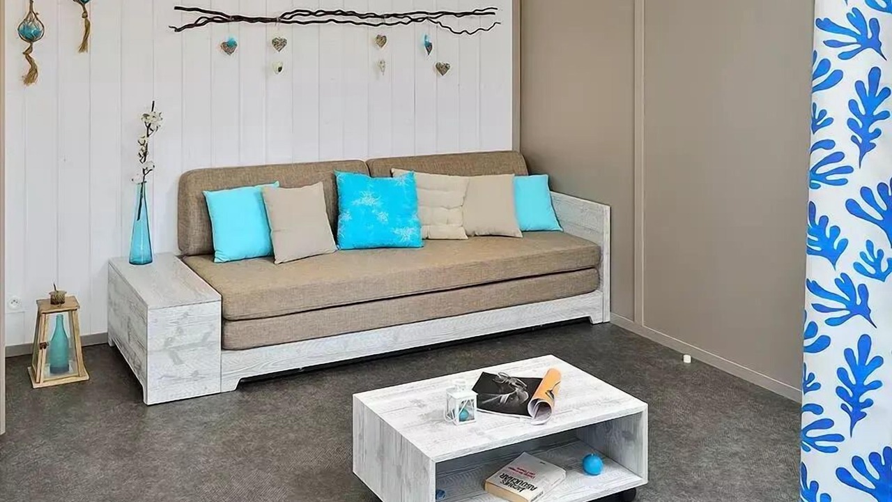 Photo of Livingroom in Chastanier