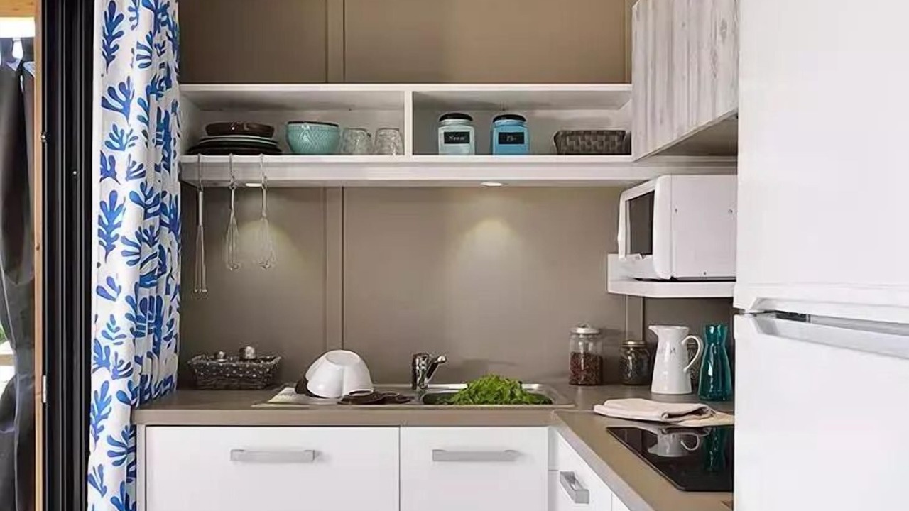 Photo of Kitchen in Chastanier