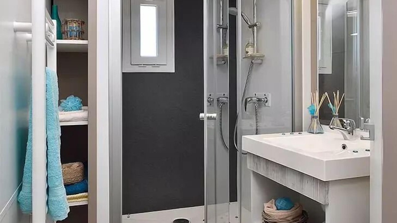 Photo of Bathroom in Chastanier