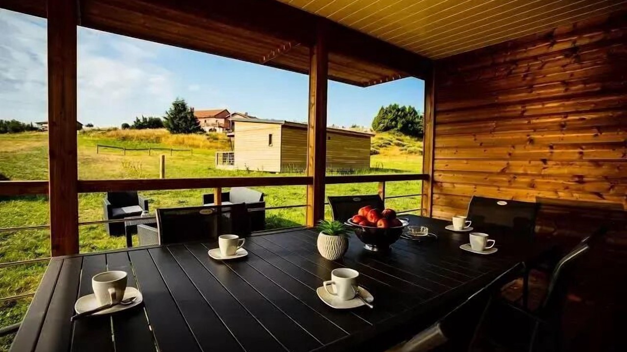 Photo of Outdoor in Chastanier