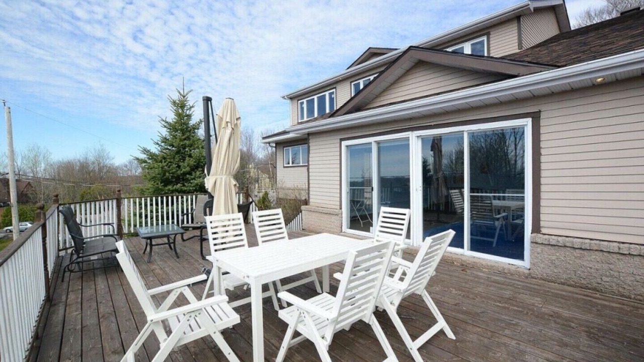 Photo of Outdoor in Sainte-Ann-des-Lacs