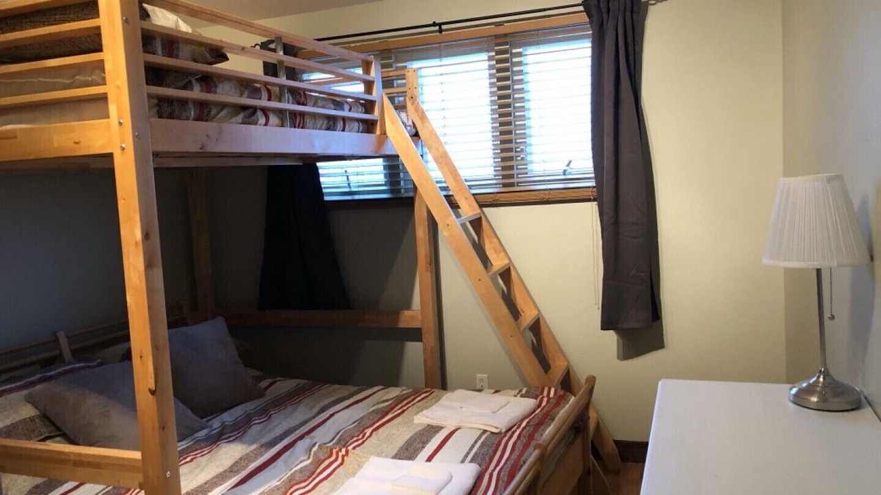 Photo of Bedroom in Sainte-Ann-des-Lacs
