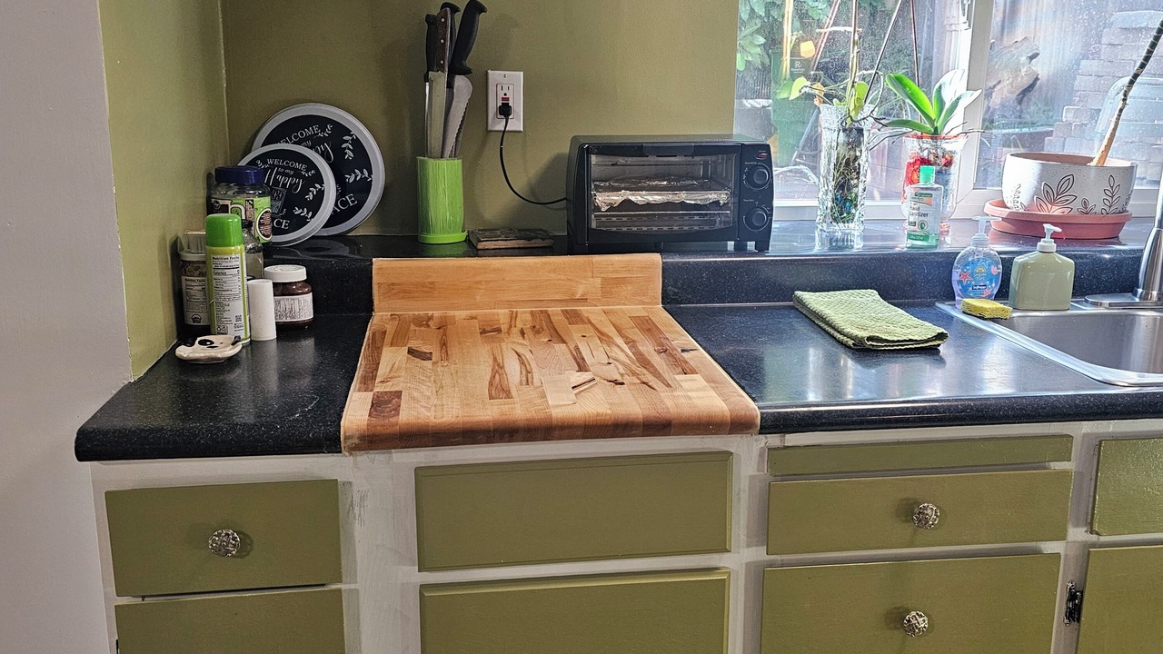 Photo of Kitchen in Bayview