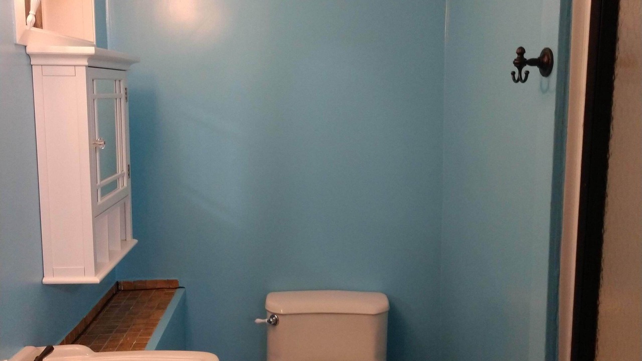 Photo of Bathroom in Bayview