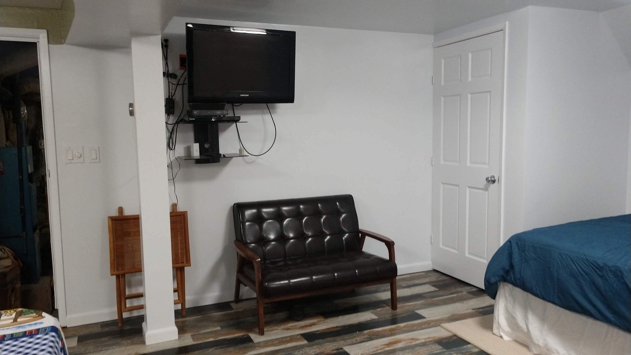 Photo of Bedroom in Bayview