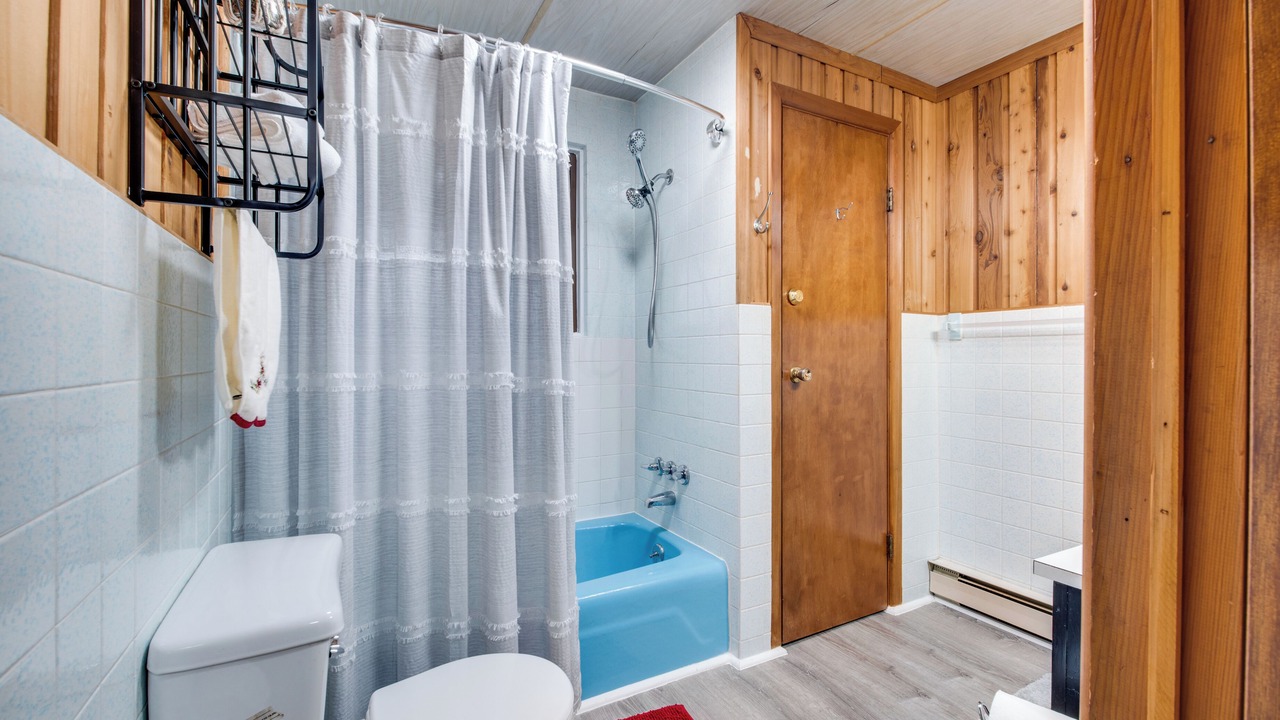 Photo of Bathroom in Gouldsboro
