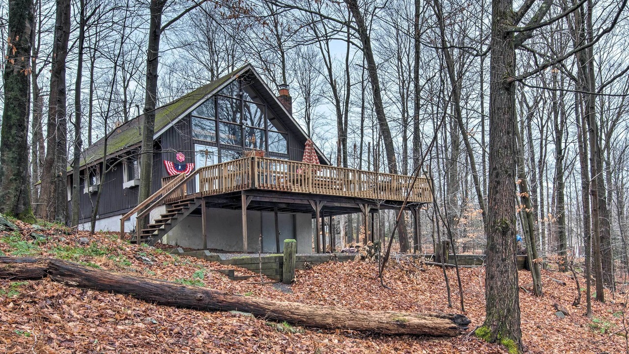 Photo of Outdoor in Gouldsboro