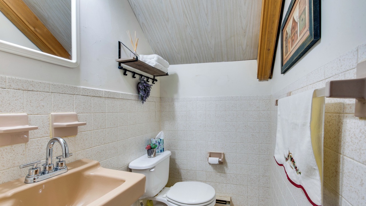 Photo of Bathroom in Gouldsboro