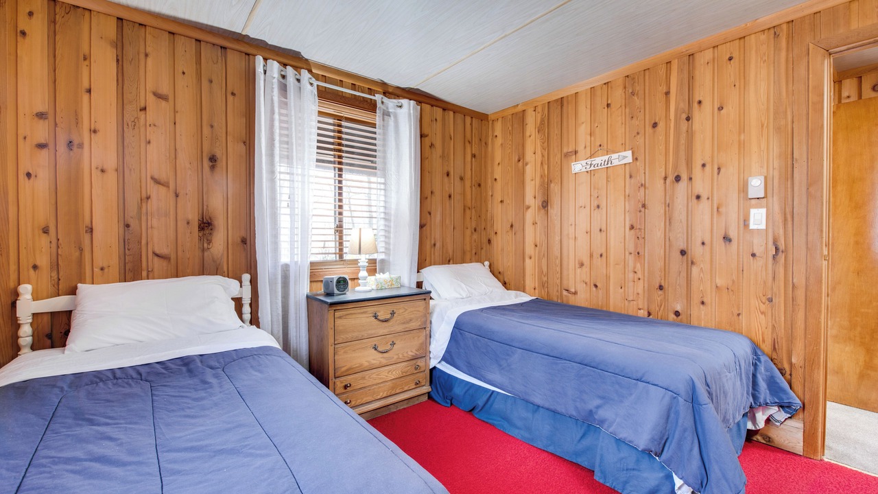 Photo of Bedroom in Gouldsboro