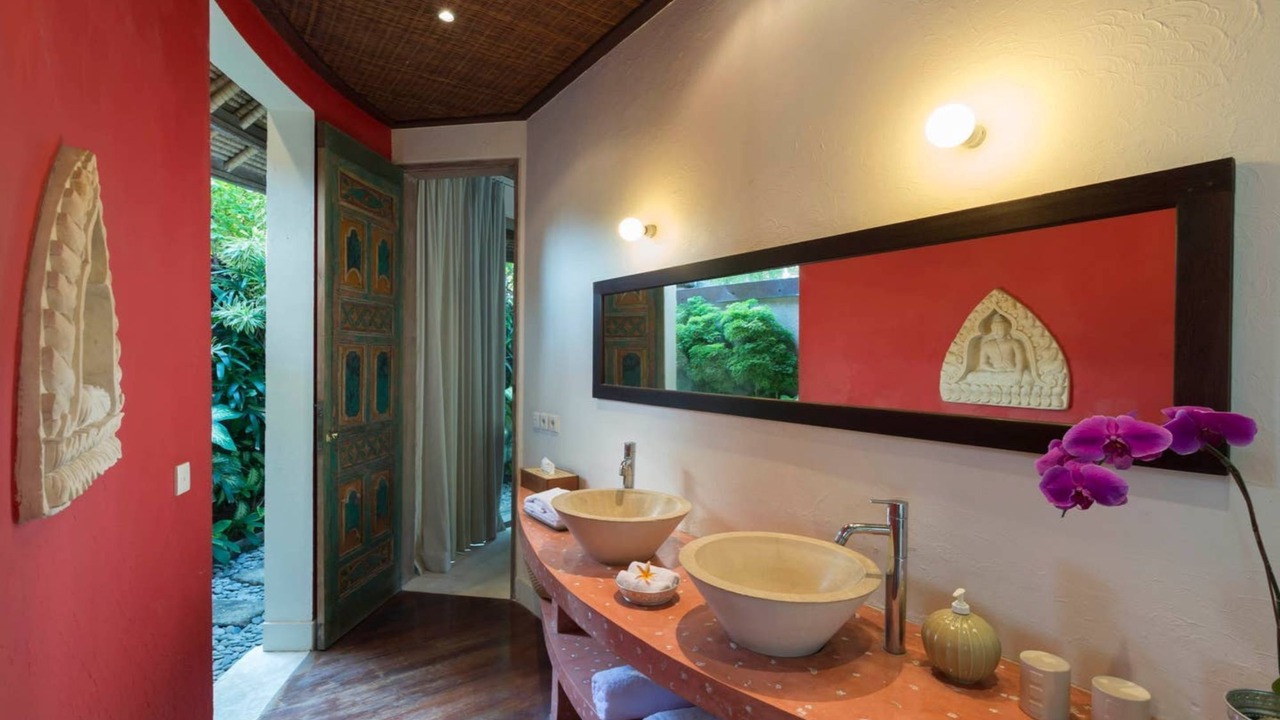 Photo of Bathroom in Seminyak