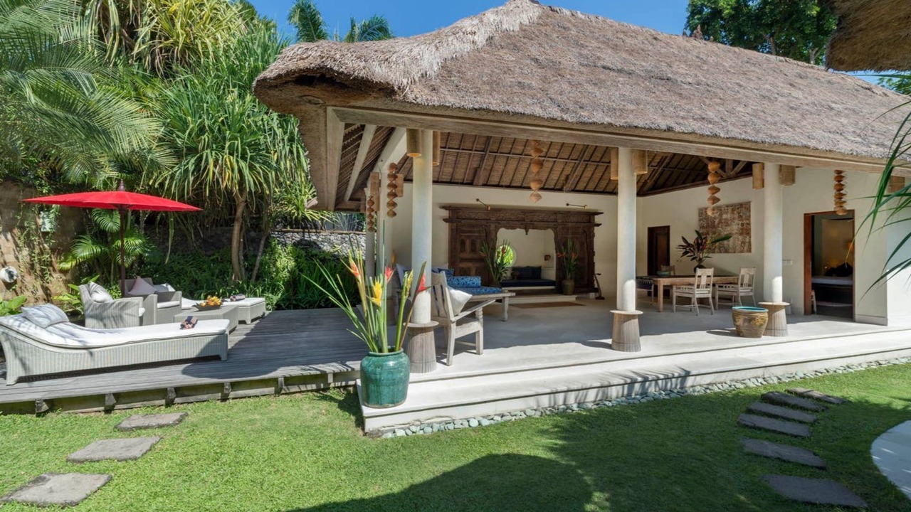 Photo of Patio Balcony in Seminyak