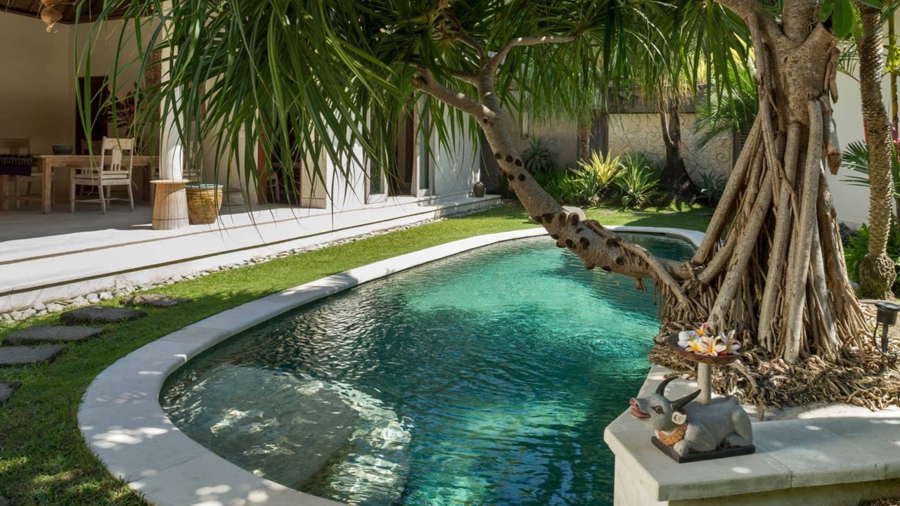Photo of Outdoor in Seminyak