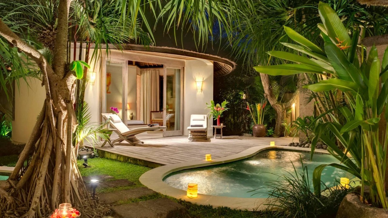 Photo of Patio Balcony in Seminyak
