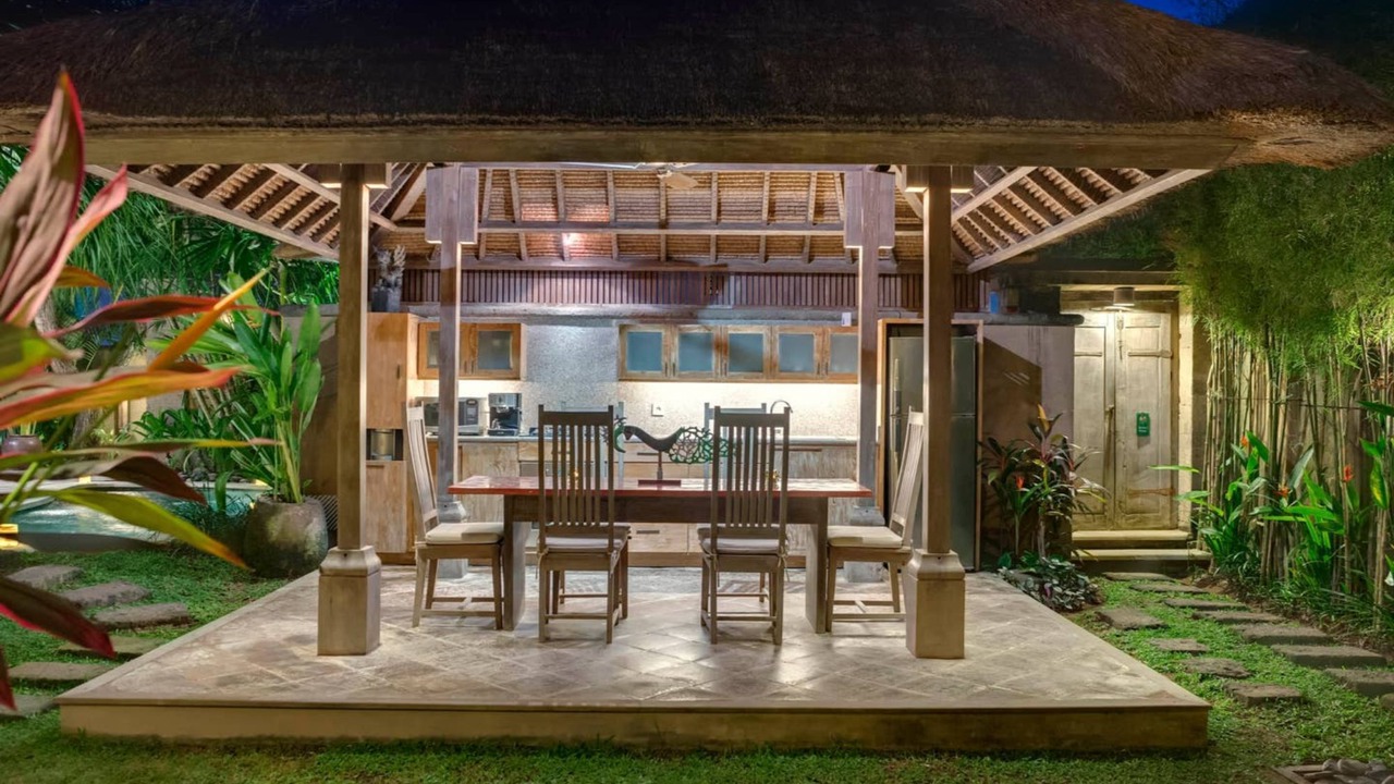 Photo of Outdoor in Seminyak