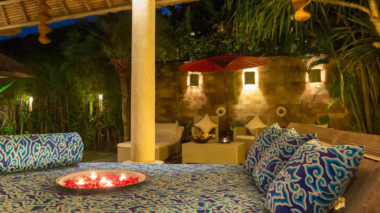 Photo of Patio Balcony in Seminyak