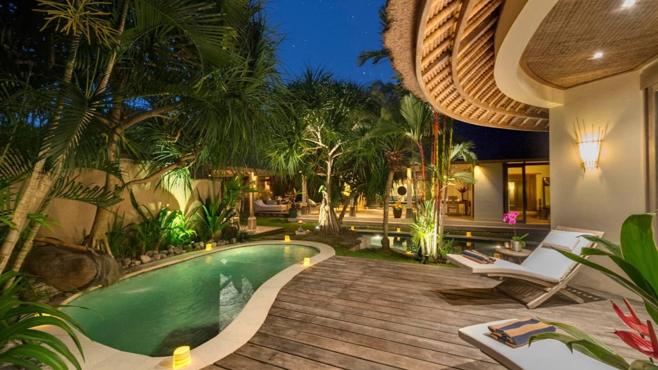 Photo of Outdoor in Seminyak