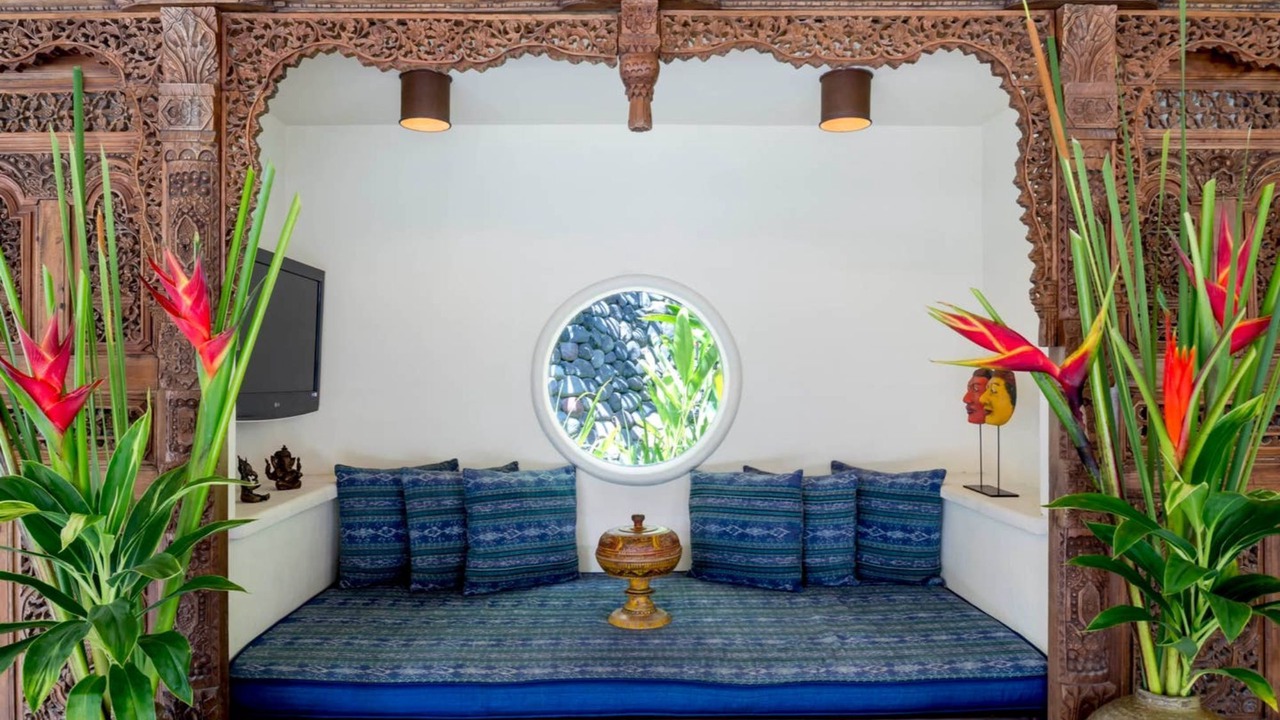 Photo of Bedroom in Seminyak