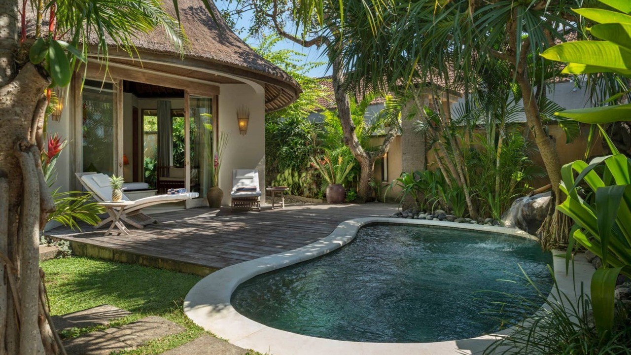 Photo of Outdoor in Seminyak