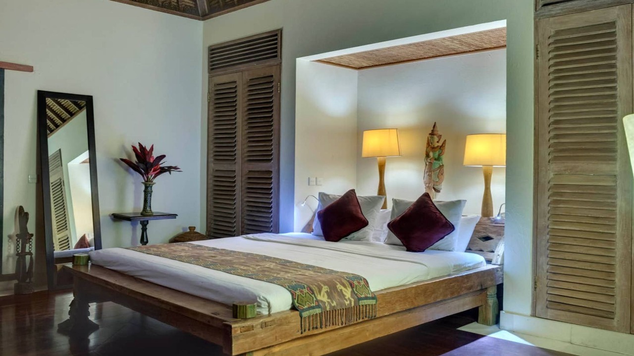 Photo of Bedroom in Seminyak