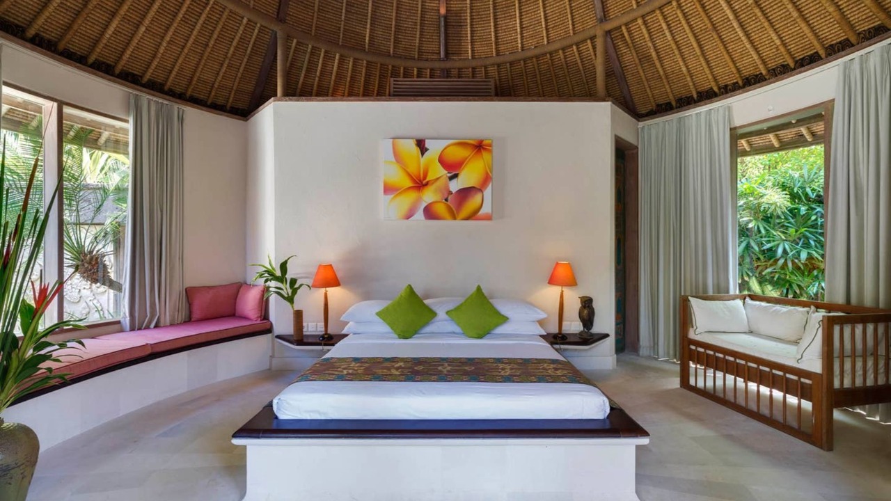 Photo of Bedroom in Seminyak