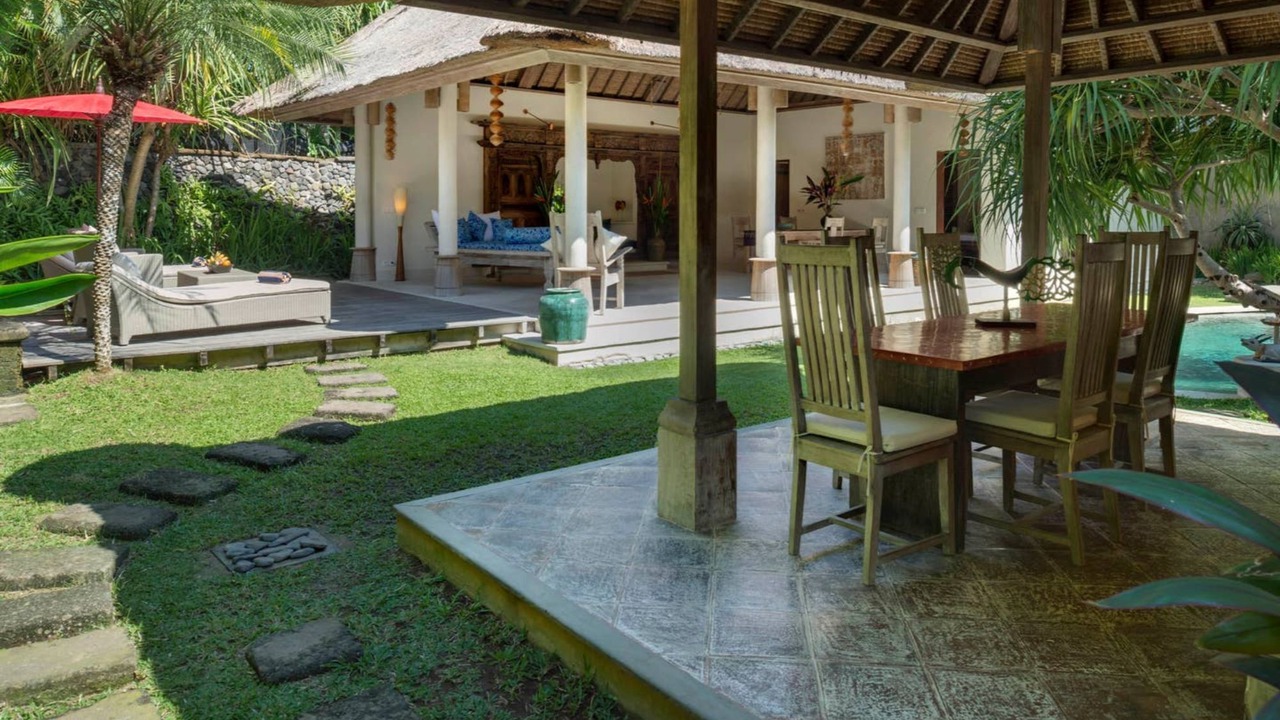 Photo of Outdoor in Seminyak