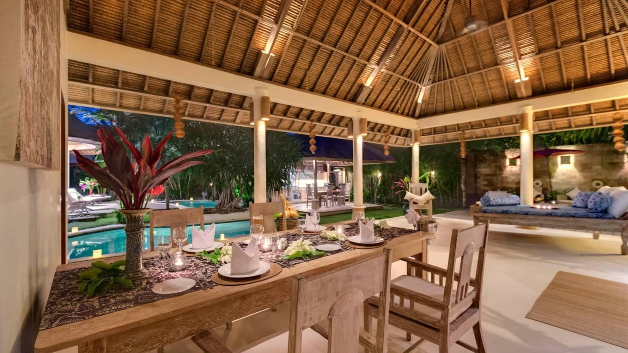 Photo of Outdoor in Seminyak