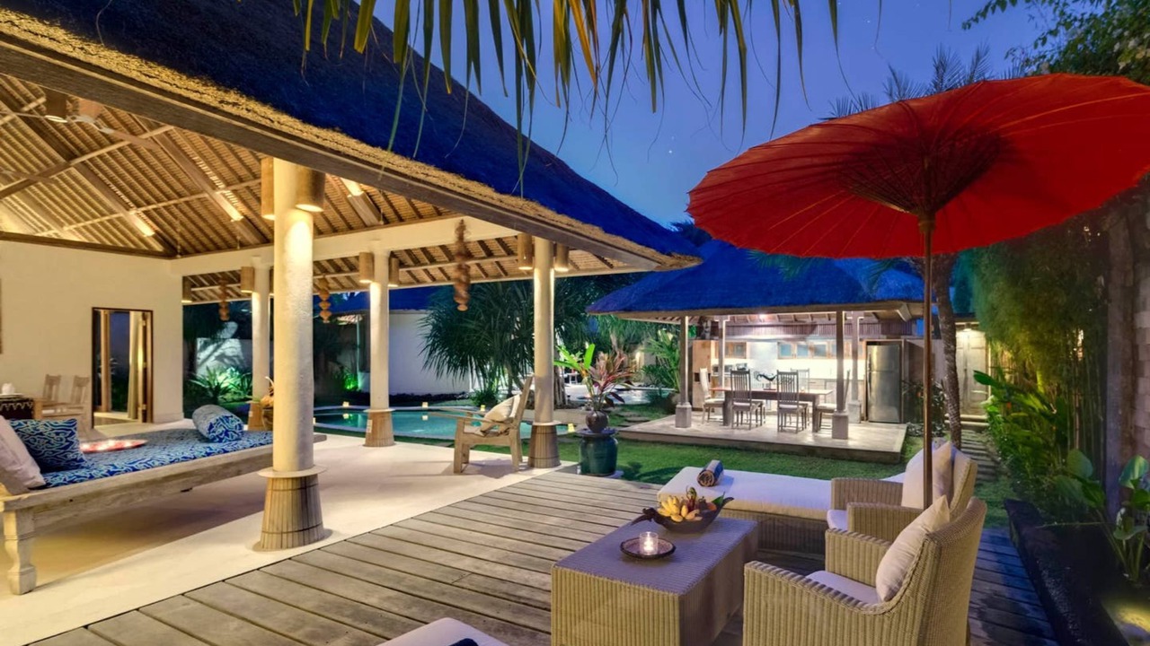 Photo of Patio Balcony in Seminyak