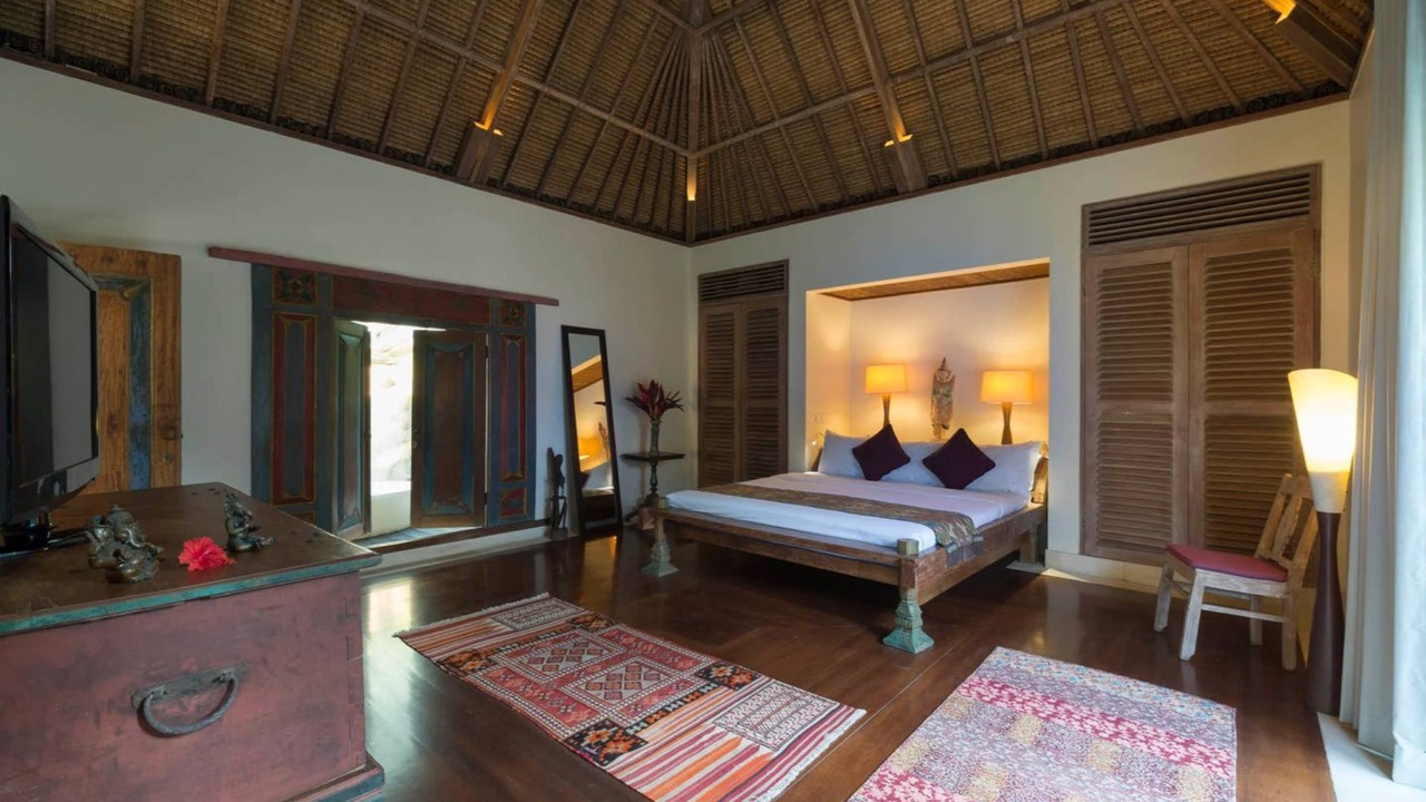 Photo of Bedroom in Seminyak